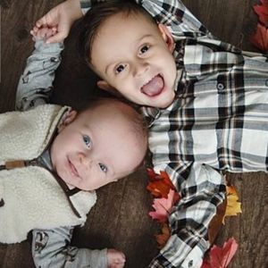 Meet your Posher, Adrian